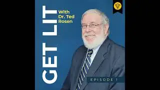 TDD's Get Lit Podcast: Highlights from the Popular Literature Lessons Column
