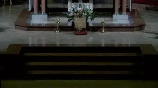 PQUIA. BUEN PASTOR EN VIVO