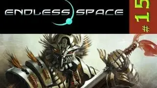 Hissho 15 - Endless Space