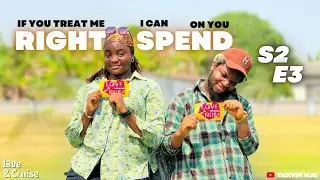 LOVE & CRUISE | S2 E3 | Ik Udofia & Jaybee