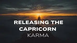 Do Capricorns Carry Karma? ♑ The Hidden Truth Behind Their Endless Burdens & Life Lessons