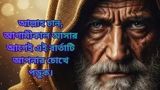 আজই খুলে দেখুন—আল্লাহ চান, আগামীকাল আসার আগেই এই বার্তাটি আপনার চোখে পড়ুক।