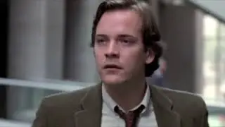 Shattered Glass (2003) Bethesda office building scene