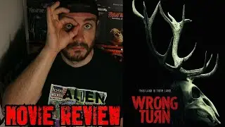 Wrong Turn: The Foundation Movie Review (2021)