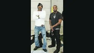 Jim Jones Type Beat 2025 - 