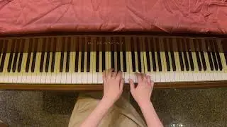 P.I.Tchaikovsky (1840 - 1893) The Nutcracker, Op.71 Dance of the Reed Pipes Arranged by Nancy Litten