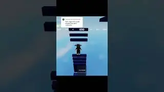 Tutor effortless tower stage 690 #roblox #robloxshorts #tower #tutorial #robloxtower#robloxtutorial
