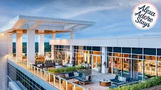 JW Marriott Orlando Bonnet Creek Resort & Spa | Orlando (FL), United States | Hotel Review 🌟