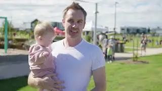 Harmony by AVID Property Group | Family Fit Fest &ndash; New Park Opening