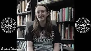 An Interview with Nirensimt | Schaden Collective