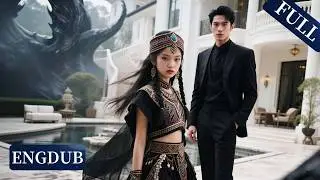 Reborn as Mocked Heiress, She Shocks All—Tames Playboy into CEO, Whole Family Obey, Scum Beg&Cry!