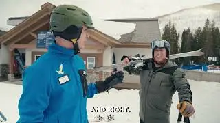 2024 M2M Solitude, Utah | Day 3 Vlog