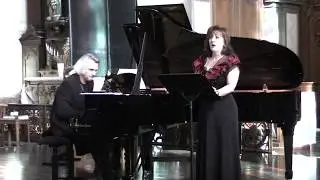 Le champ des morts - Prokofiev - Elisabeth ZBOROWSKI et Jean-Christophe RIGAUD
