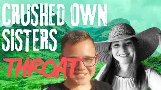The Brother Who Did the Unthinkable: The Amber Gibson Story