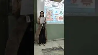 Value Added Course 2022| Project Training | BBA-Cam & BCA |CPJ College |GGSIPU |12-4-2022 to 22-4-22