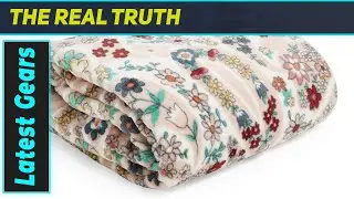 Vera Bradley Plush Throw: The Coziest Blanket Ever?