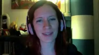 Dana Swanson Toonami AMA greeting!