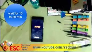 Gionee Marathon M3 Hard Reset Factory reset