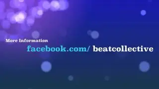 BEATCOLLECTIVE - behind the scenes - our summer 2011