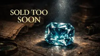 Top 10 Rare Gemstones Experts Secretly Regret Selling
