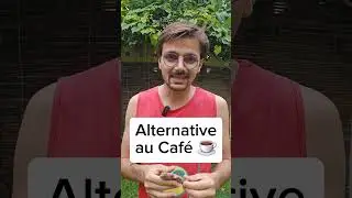 Une alternative au Caf&eacute;☕️ #sant&eacute; #caf&eacute; #gingembre #pourtoi