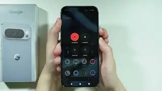 Google Pixel 10 Pro: How to Soft Reset