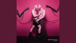 Hard Pink Party