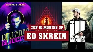 Ed Skrein Top 10 Movies | Best 10 Movie of Ed Skrein
