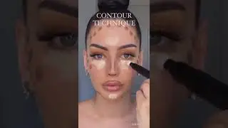 Comment r&eacute;aliser un contouring ?