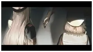 NIKKE: [El sueño de Rapi] - [SUB/ES]