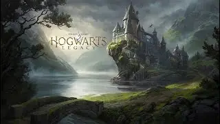 Stream - Dziedzictwo Hogwartu - testujemy grę :) part 1 (28.06.2023)