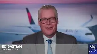 Ed Bastian responds to Delta Air Lines Pilots statement on fatigue and &lsquo;voluntary overtime&rsquo;