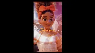 Dolores Edit || mahnoor _♡☆ #shorts