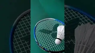 Strong 👍🏻 #badminton #badmintongame #badmintonlife #badmintonlovers #badmintonmatch #fastrally