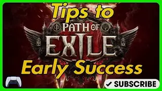 Early Game Tips and Tricks for Beginners in Path of Exile 2
