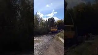 КамАЗ: легенда советских и российских грузовиков #kamaz #камаз #kamaz5320 #kamaz6520 #камаз6520