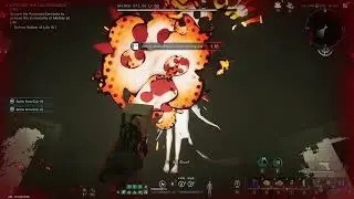 Genesis - Hazardous Object Build &mdash; LEA Solo