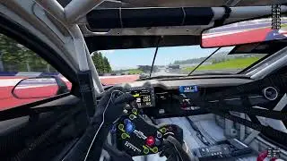 [Series X] ACC | Galera Grid F1 | T7, etapa 02 Circuito Redbullring