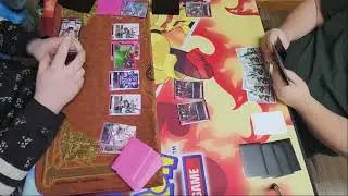 round 2 locals wr vs rb zaft ping