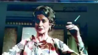 Ursula Howells holder