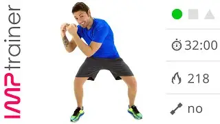Allenamento Total Body Con Esercizi Mirati