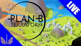 Plan -B: Terraform   But Is It Worth It In Early Access?