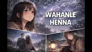 Wahanle Henna | Emotional Love Story Song | Manipuri Awabagi Esei | #manipuri #awabagiesei #india
