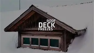 PA Winter Roof Damage: What We See Every Year as Roofing Pros