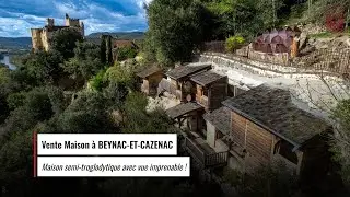 Vente Maison &agrave; BEYNAC-ET-CAZENAC - 556.500  &euro;