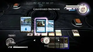 New Magic DLC! Grim Procession
