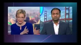 Intel Jumps on Acquisition Speculation (Jan. 17, 2025)