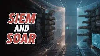 OlD-Part 2: Background on SOAR, SIEM, and XDR to understand the risks