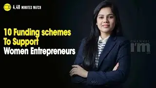Government schemes women entrepreneurs should know about