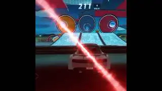 Extreme Car Driving Stunts 🎮.......#shorts #short #funny #gaming #comedy
